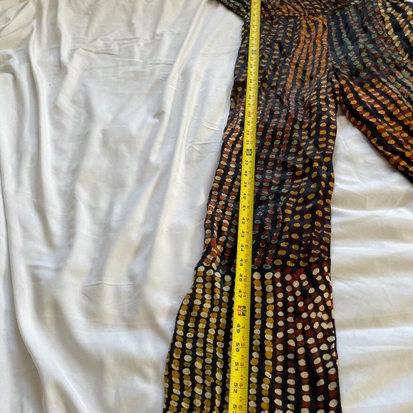 Designer Jumpsuite - Picture 6 of 7